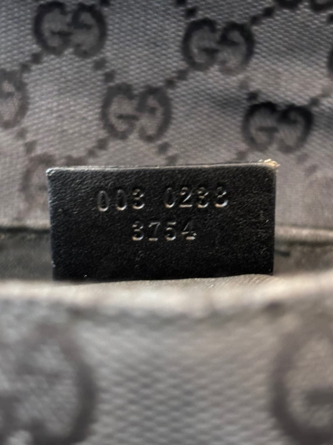 Vintage Gucci Bag 상품이미지9