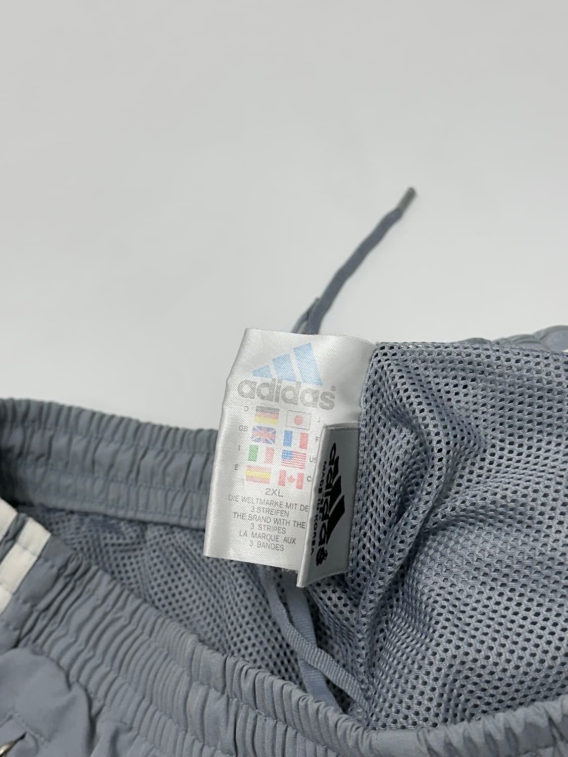 아디다스 사무르 조거 트랙팬츠 상품이미지8