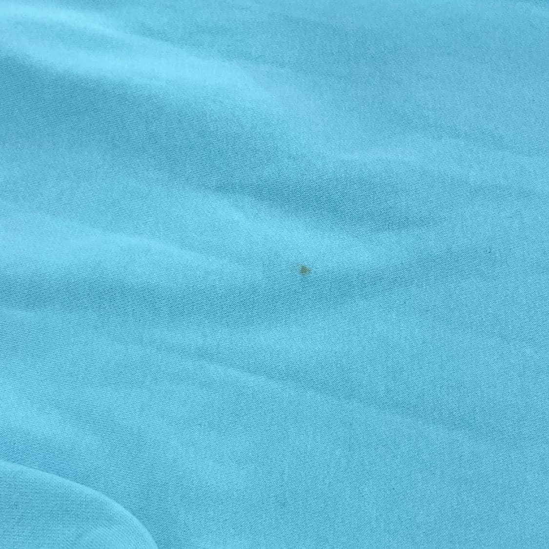 나이키 스몰로고 스카이블루 기모 맨투맨 남성XL  상품이미지8