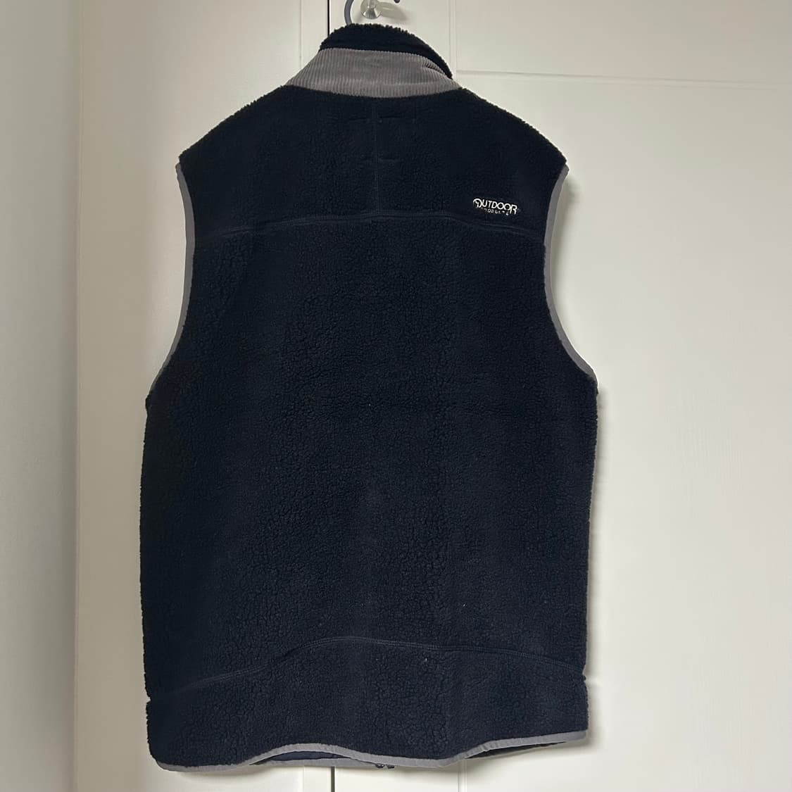 아웃도어 플리스 베스트 상품이미지6