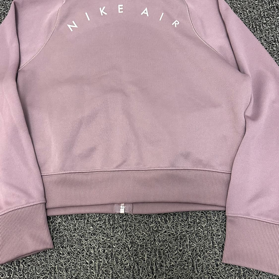 NIKE 나이키 여성 집업 져지 M 상품이미지6