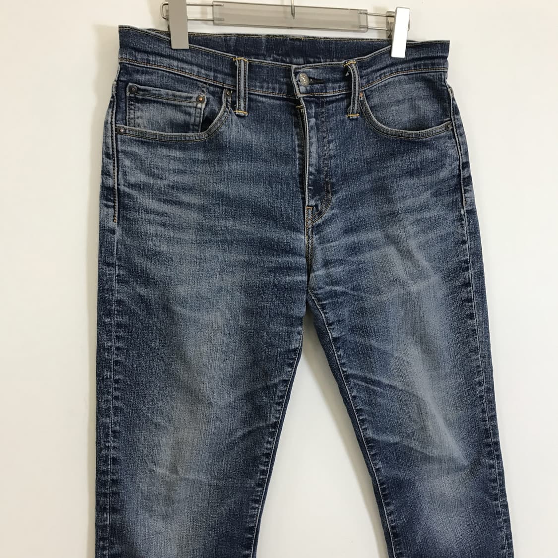 리바이스 LEVIS 511 워시드 청바지 [32] 상품이미지2