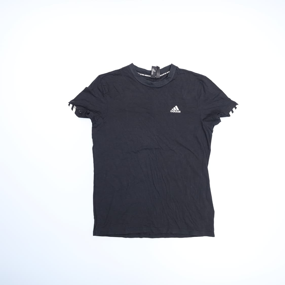 S 아디다스 트랙 반팔티 0210H1 상품이미지1