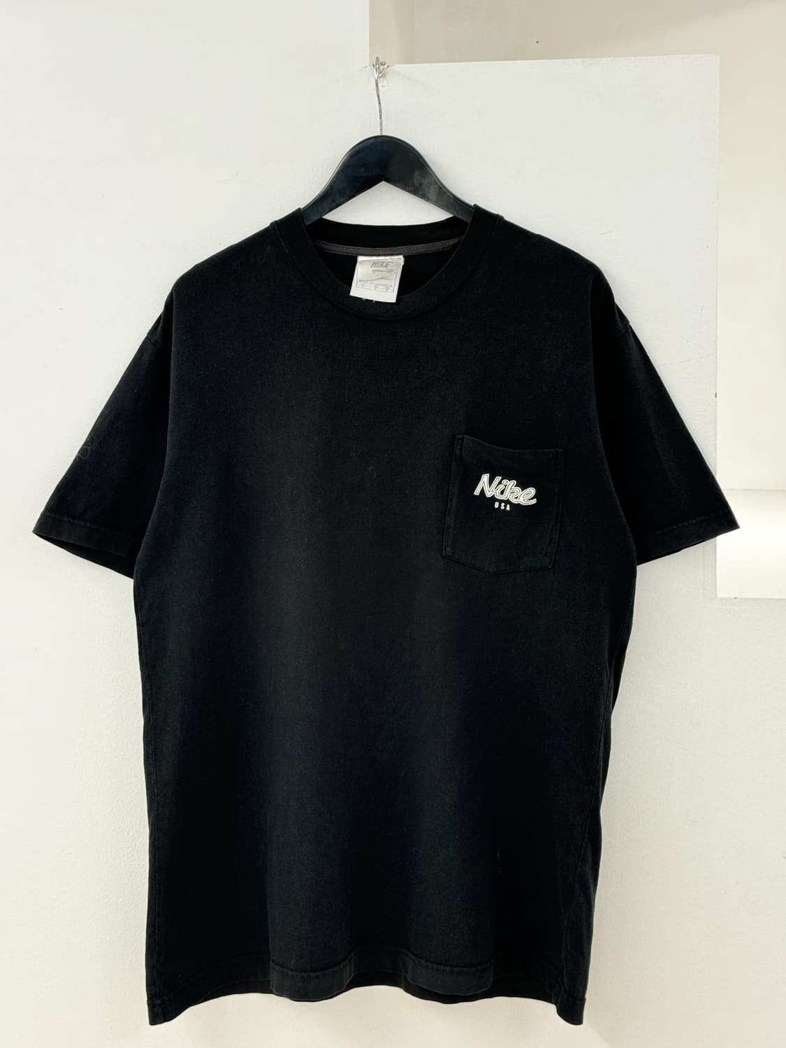 나이키 티셔츠 상품이미지2