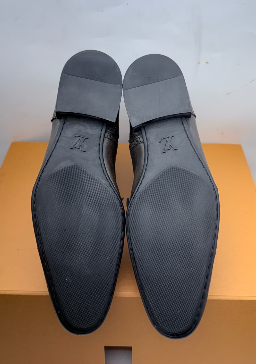 정품)루이비통부츠255 상품이미지10