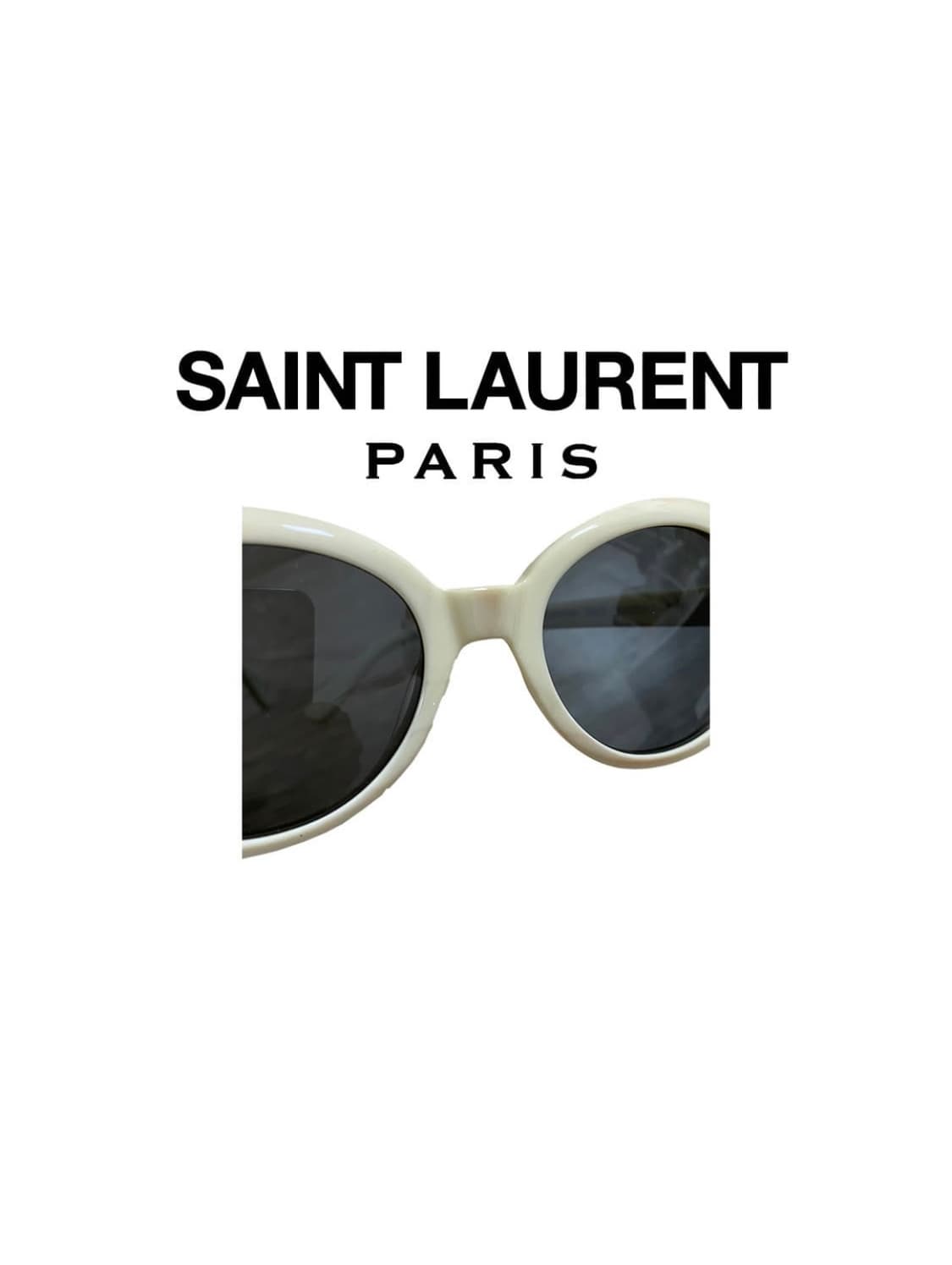 SAINT LAURENT SURF SOUND SS16 상품이미지5