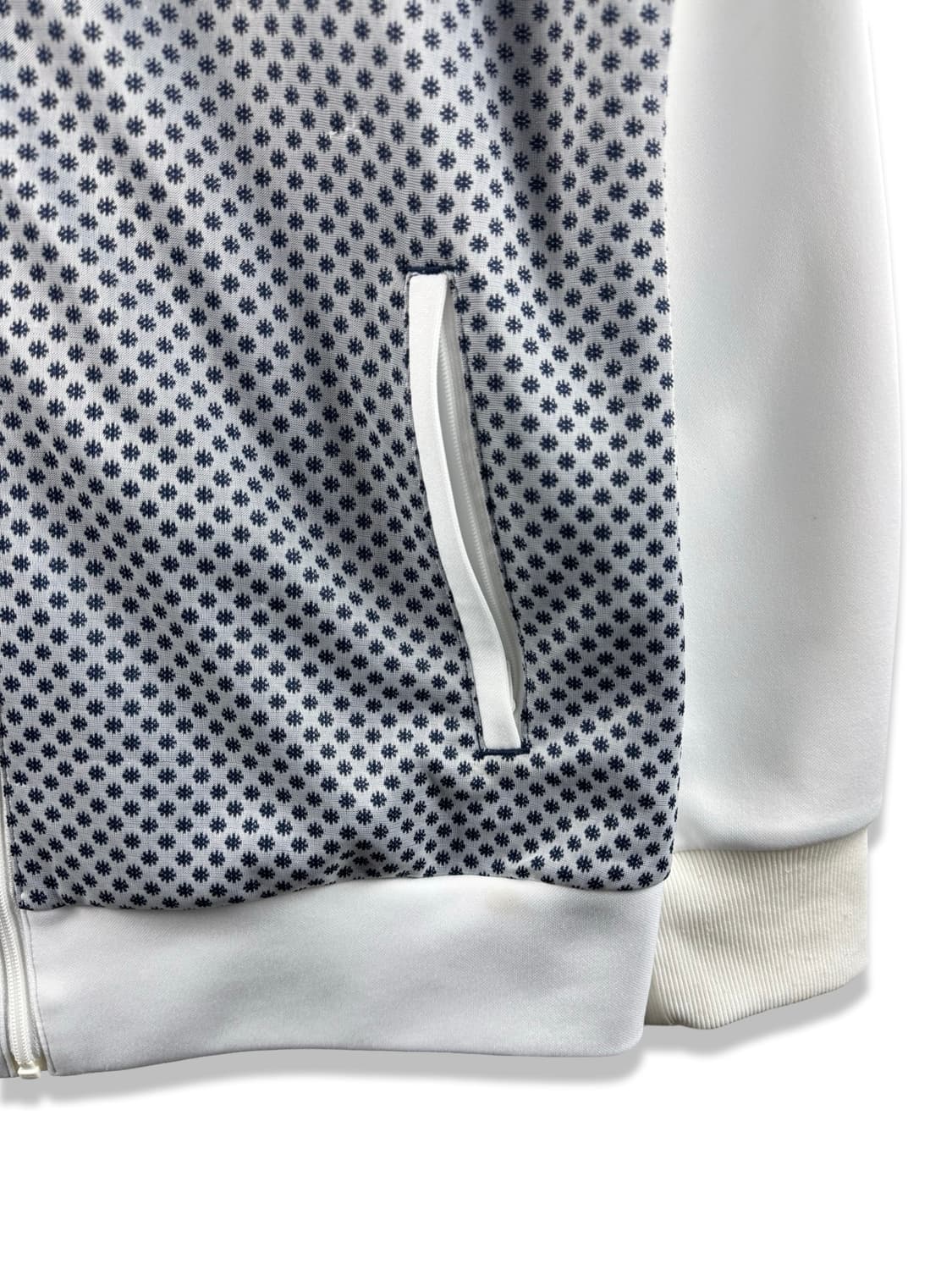 아디다스 눈꽃 도트 져지2815 상품이미지5