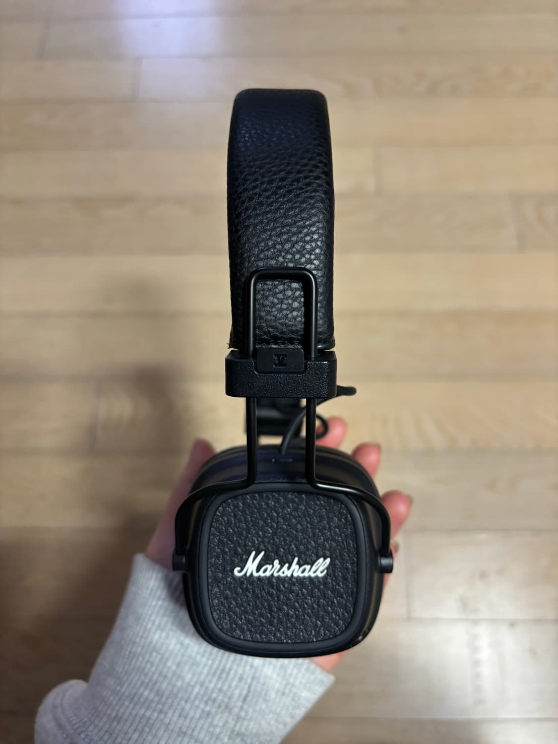 마샬 메이저5 헤드셋 상품이미지4