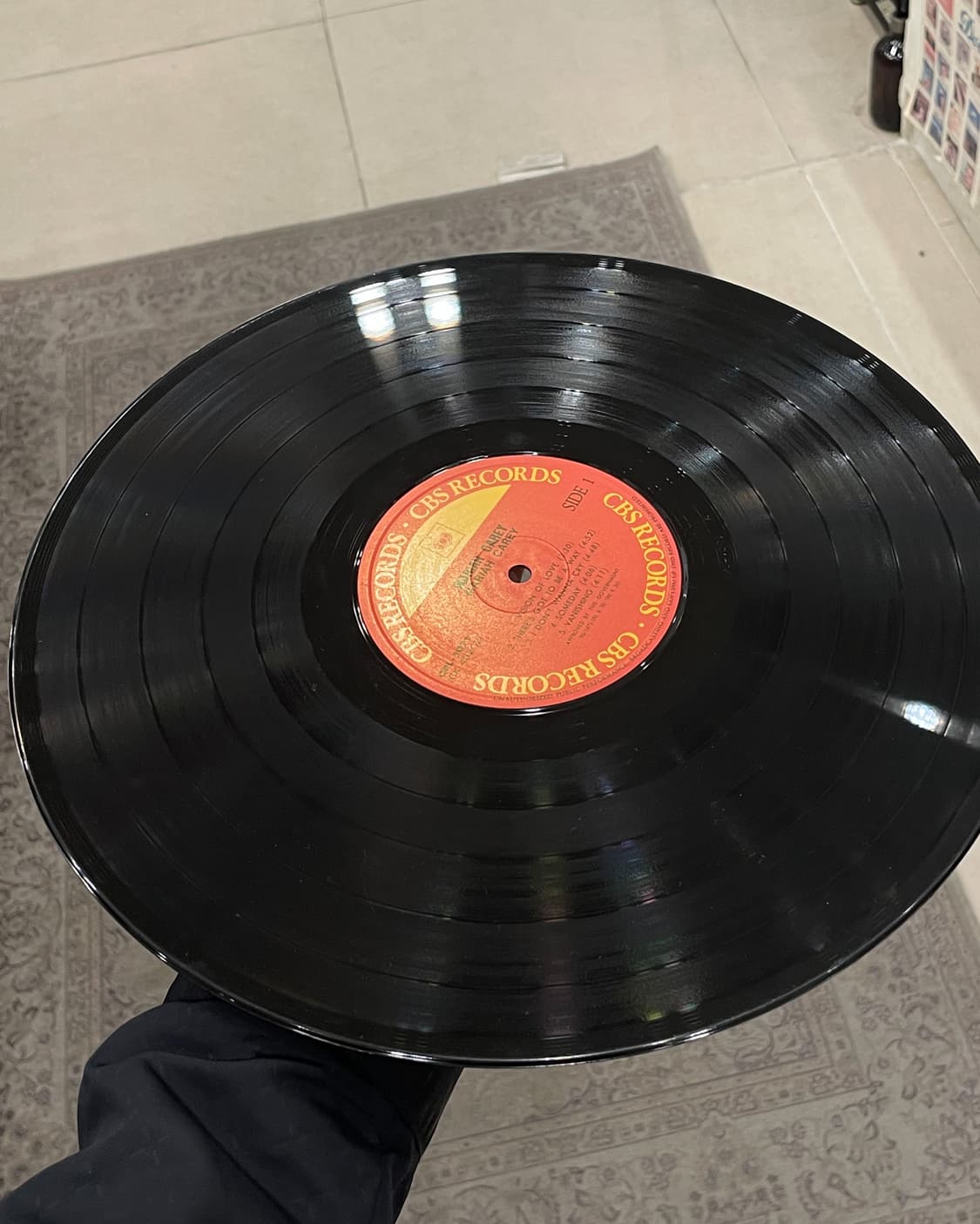 Mariah Carey 상품이미지4