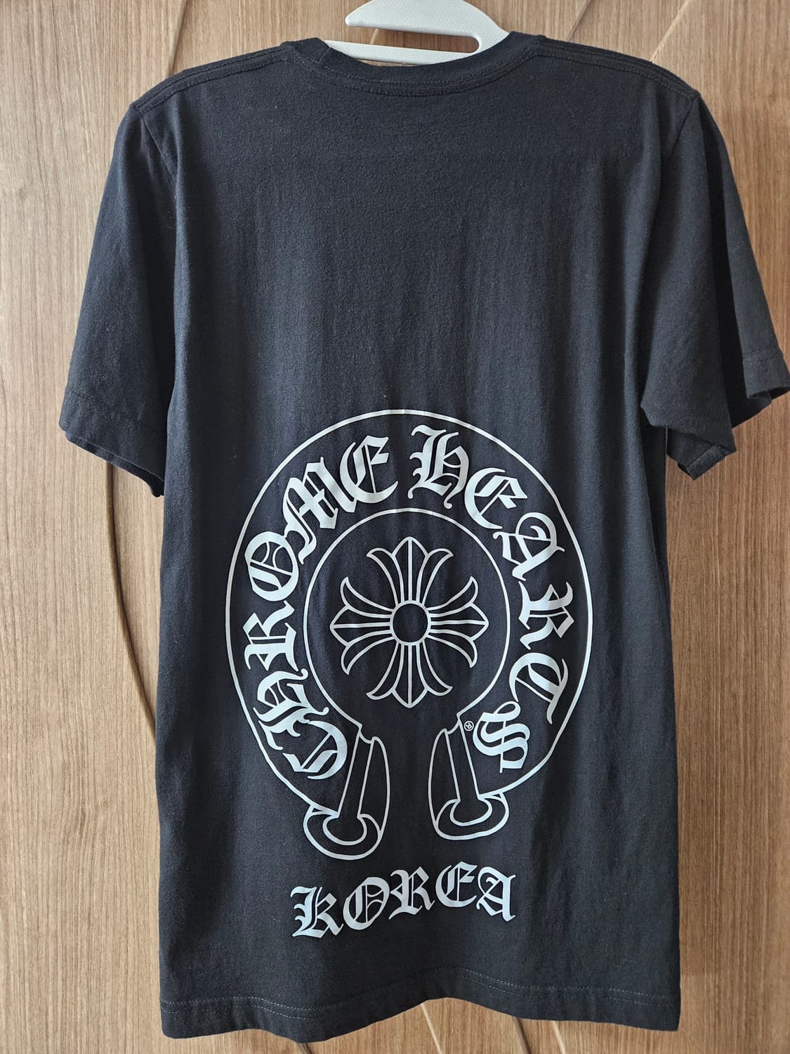 크롬하츠홀스슈S  상품이미지1