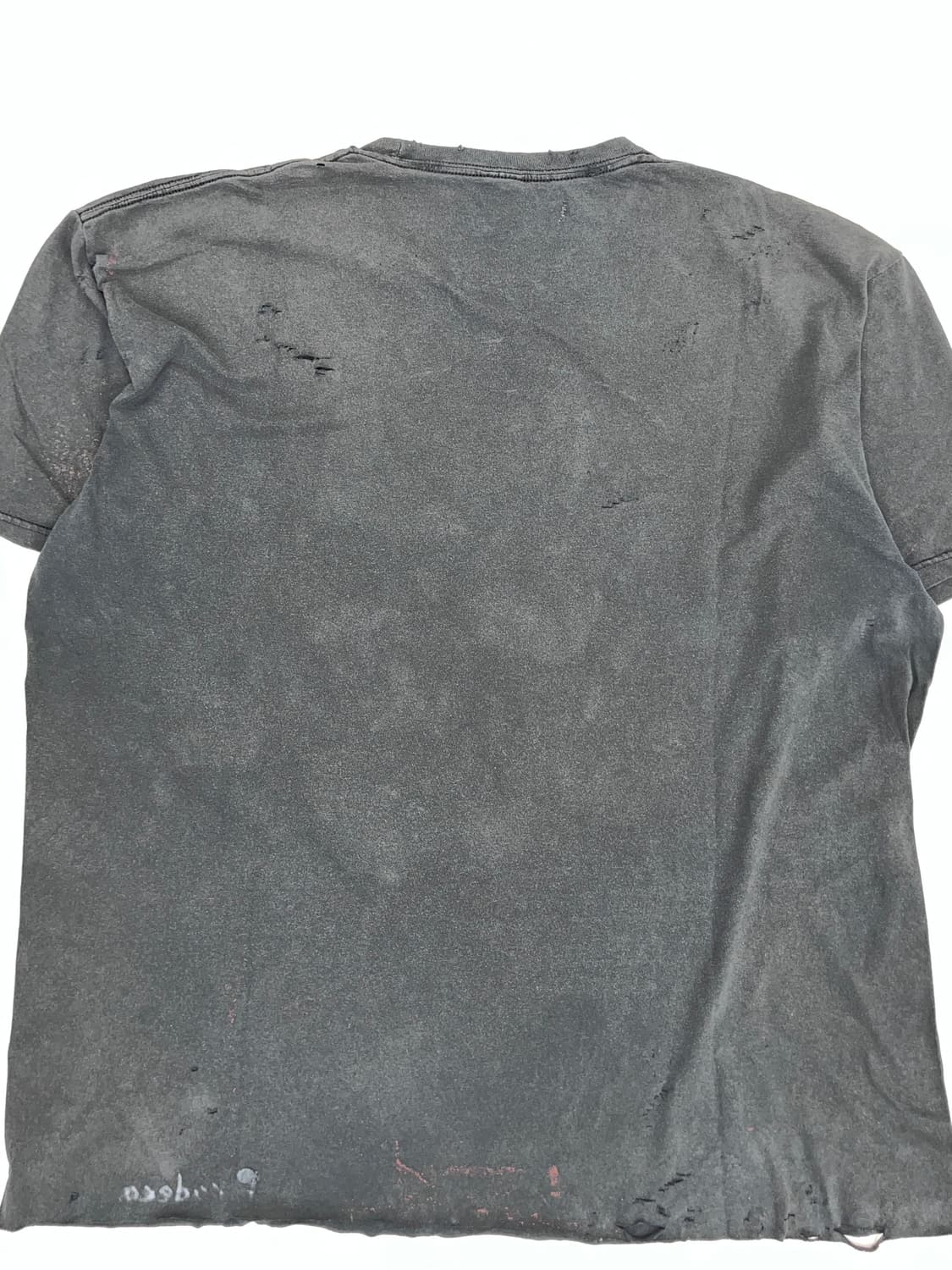 GUNS N’ ROSES / DISTRESSED T-SHIRT 상품이미지3