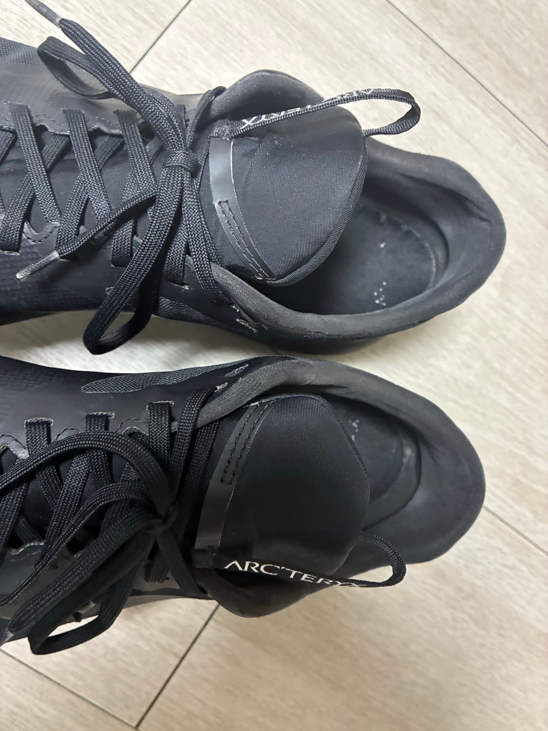 아크테릭스 노반 ld2 고어텍스 290 상품이미지3