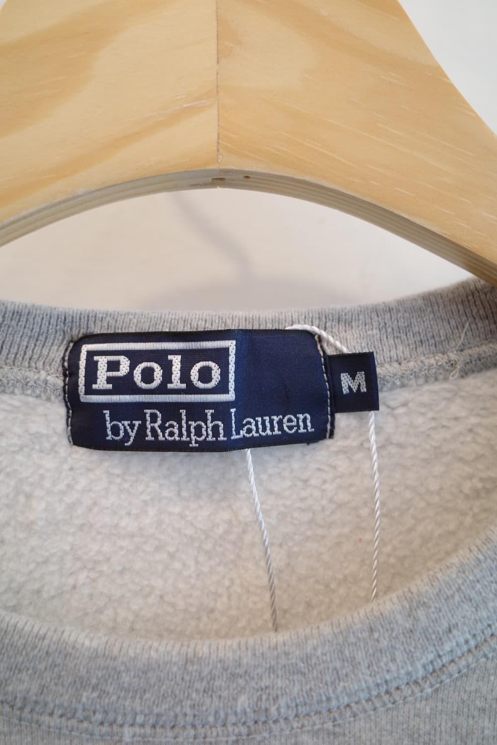 PoloRalphLauren 폴로 랄프로렌 맨투맨 상품이미지3