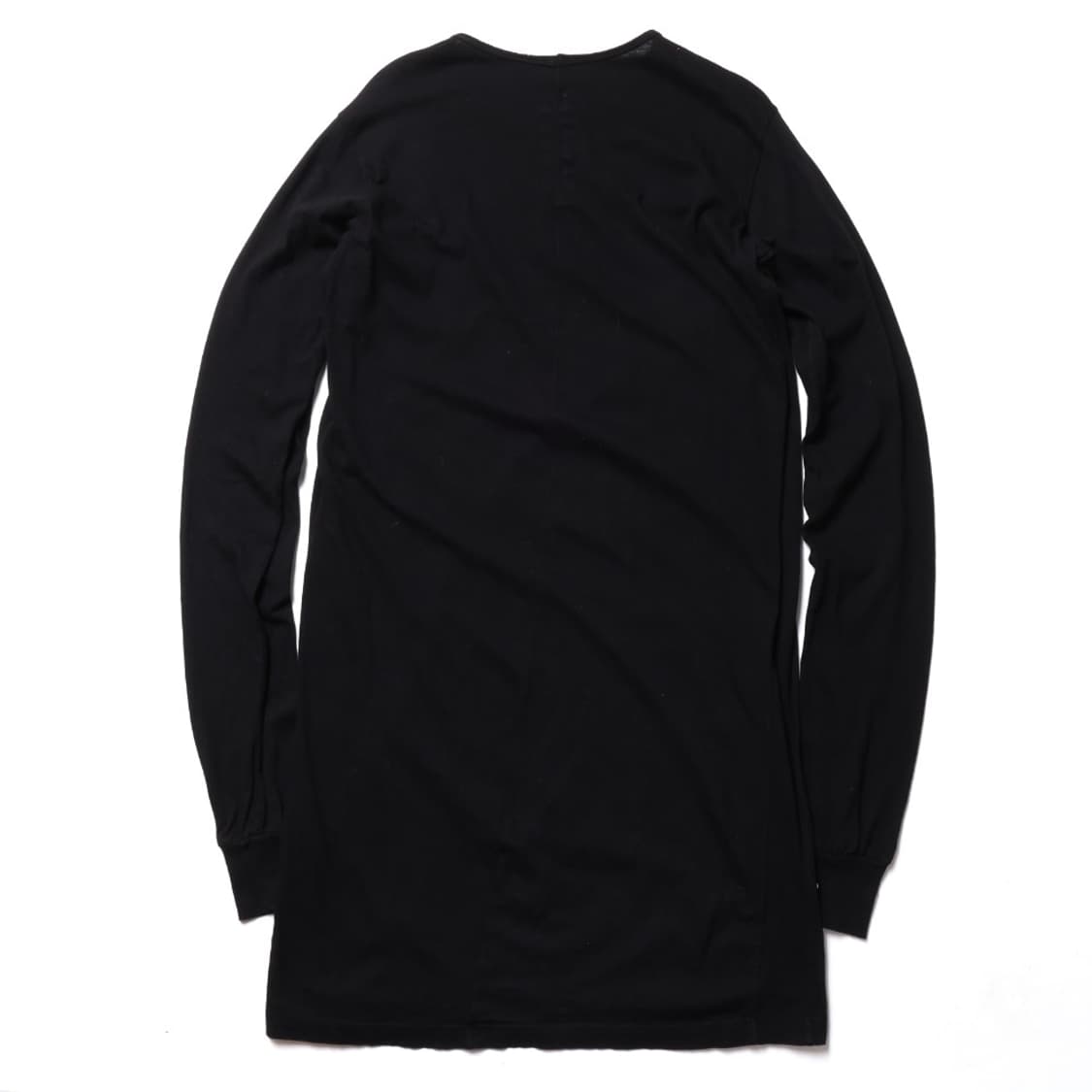 릭 오웬스 Rick Owens Cotton Long Sleeve  상품이미지4