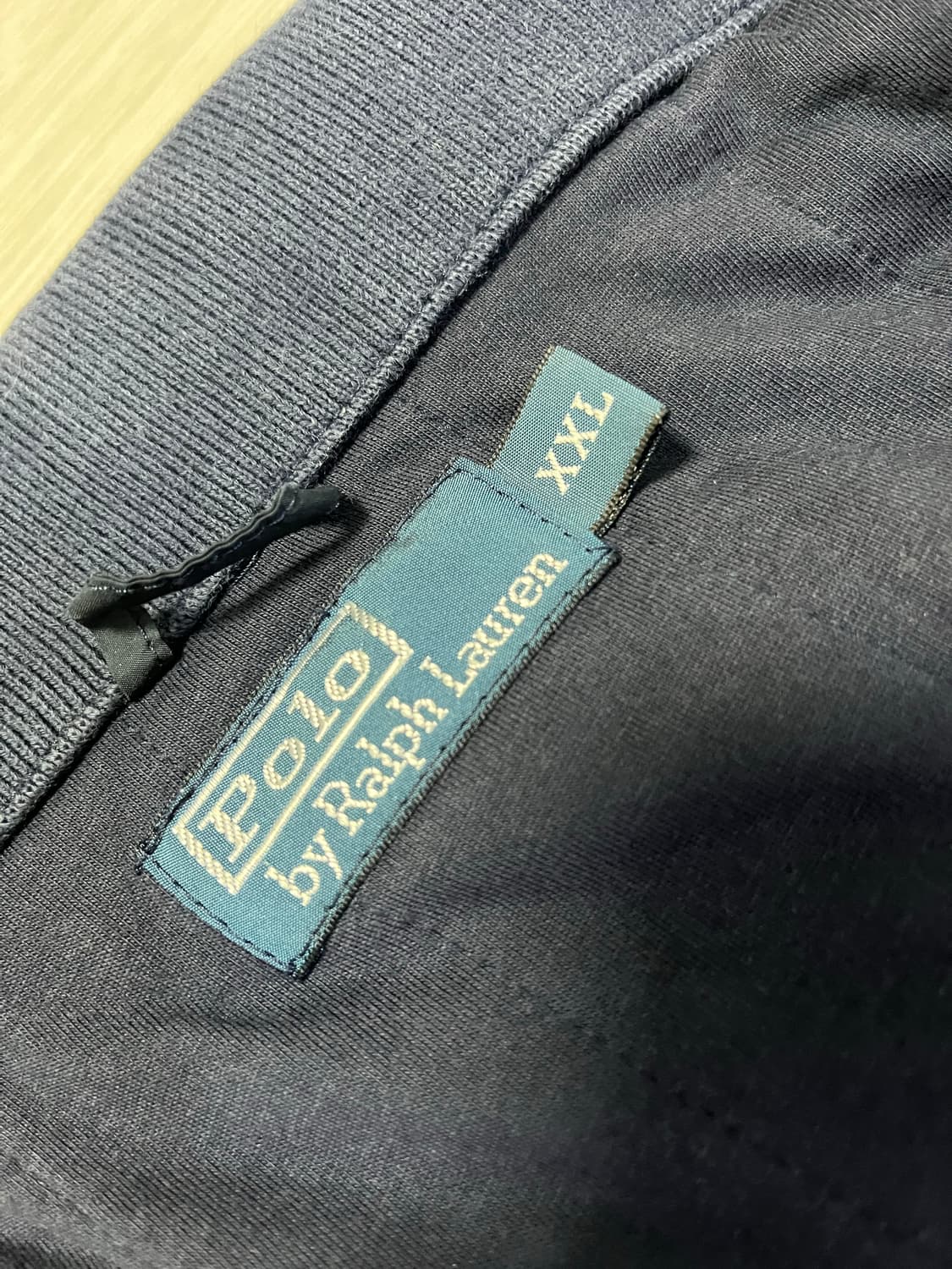 폴로 페리 바람막이점퍼 2XL 상품이미지8