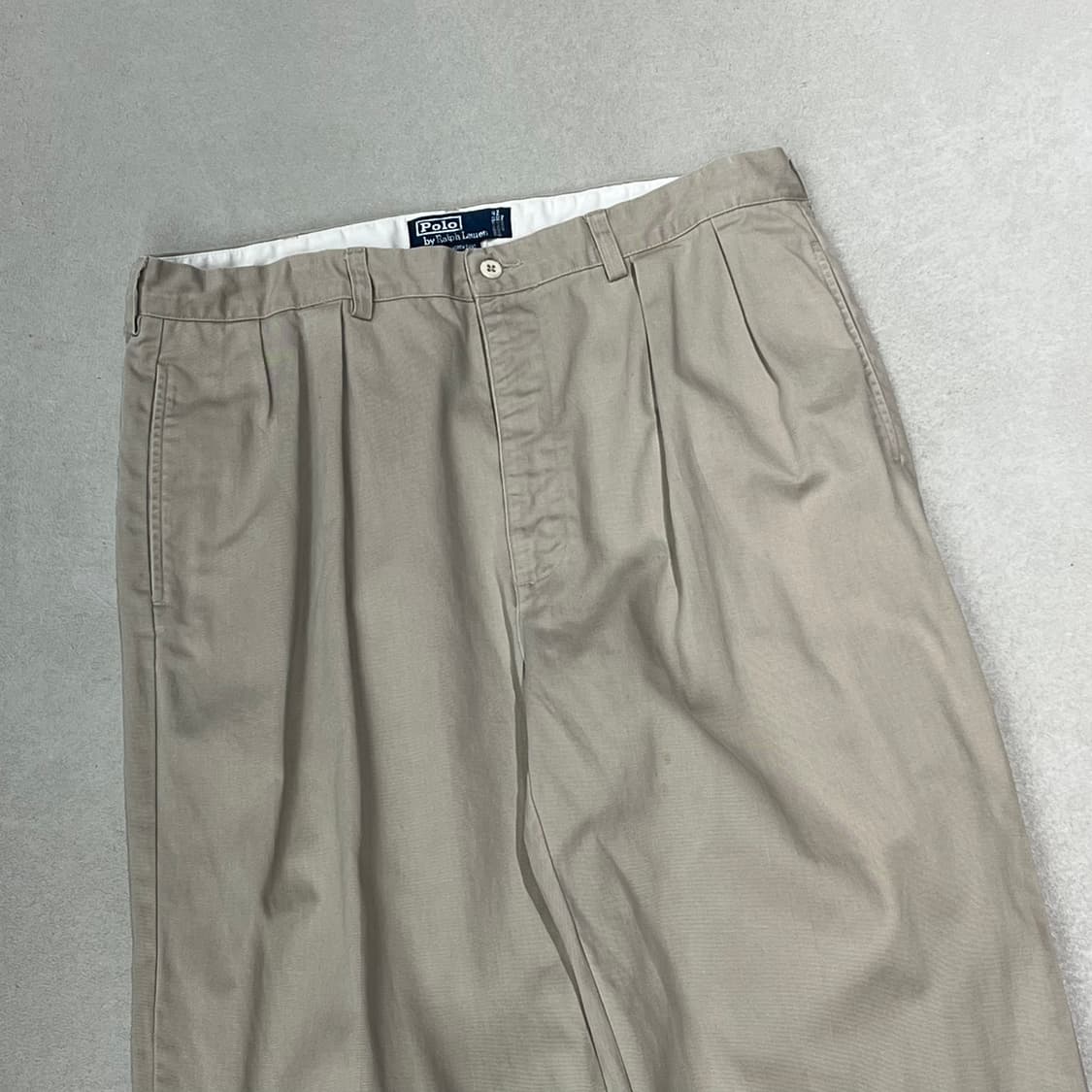 폴로 랄프로렌 치노팬츠 s08963 상품이미지3