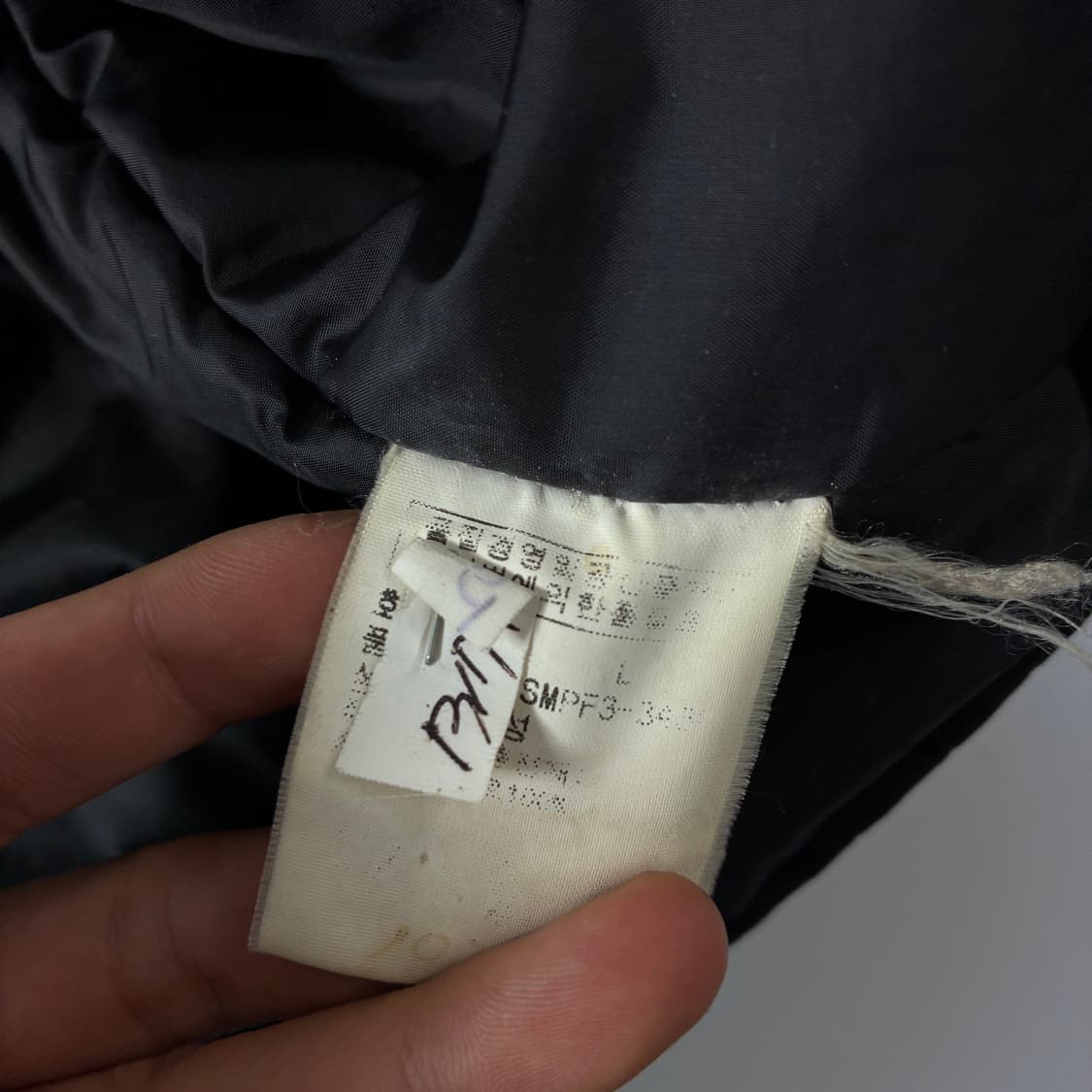 Polo 폴로 랄프로렌 벨티드 포켓 헌팅 패티드 자켓 상품이미지8