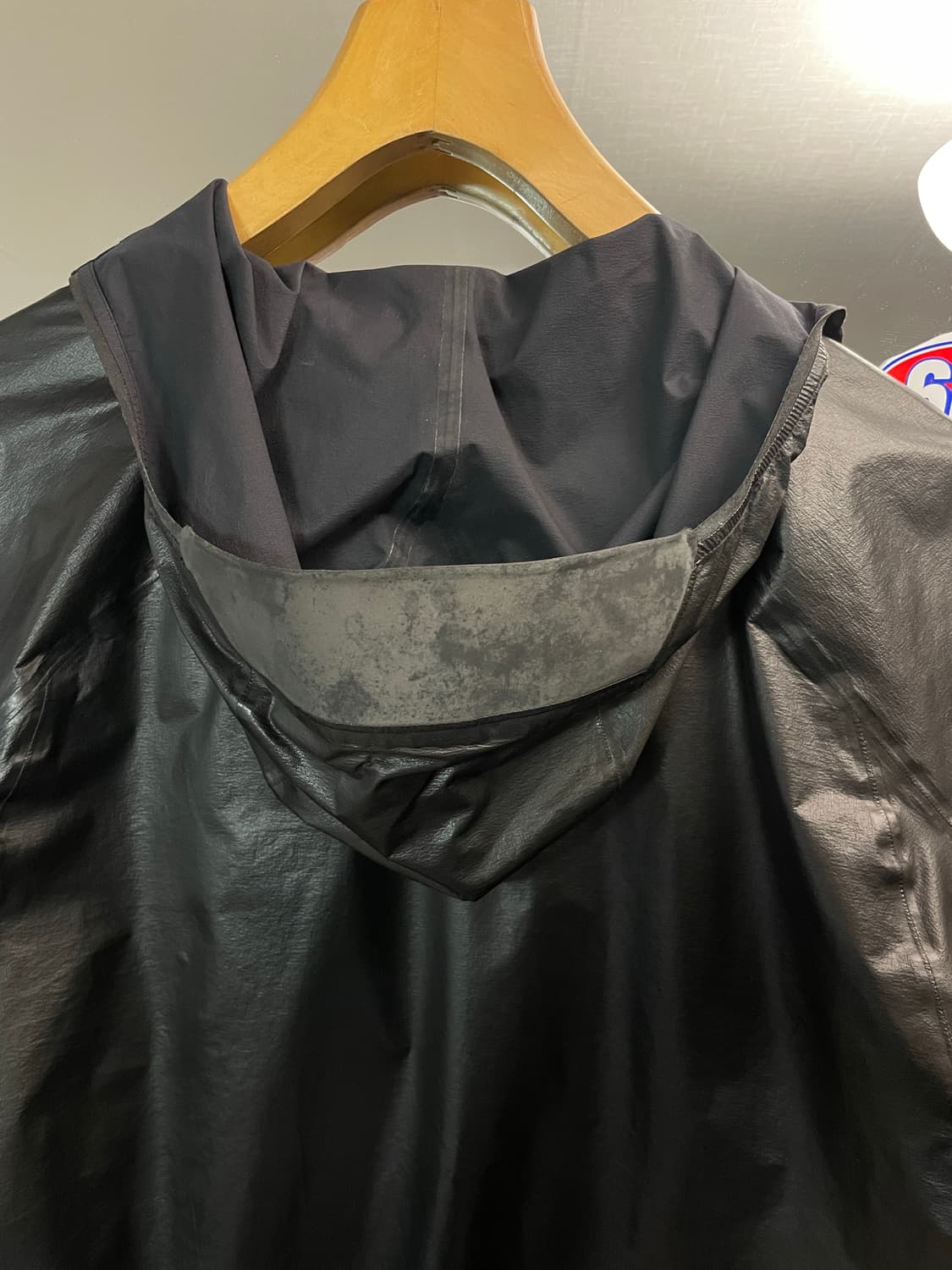 아크테릭스 베일런스 롬브 자켓 L 상품이미지5