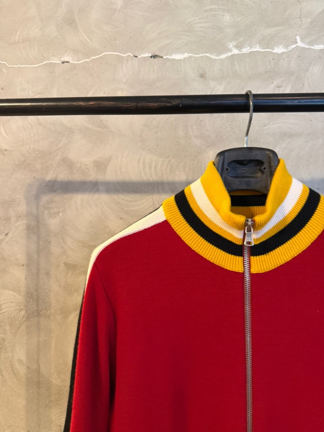 GF FERRE 트랙탑 자켓 66~77 상품이미지2