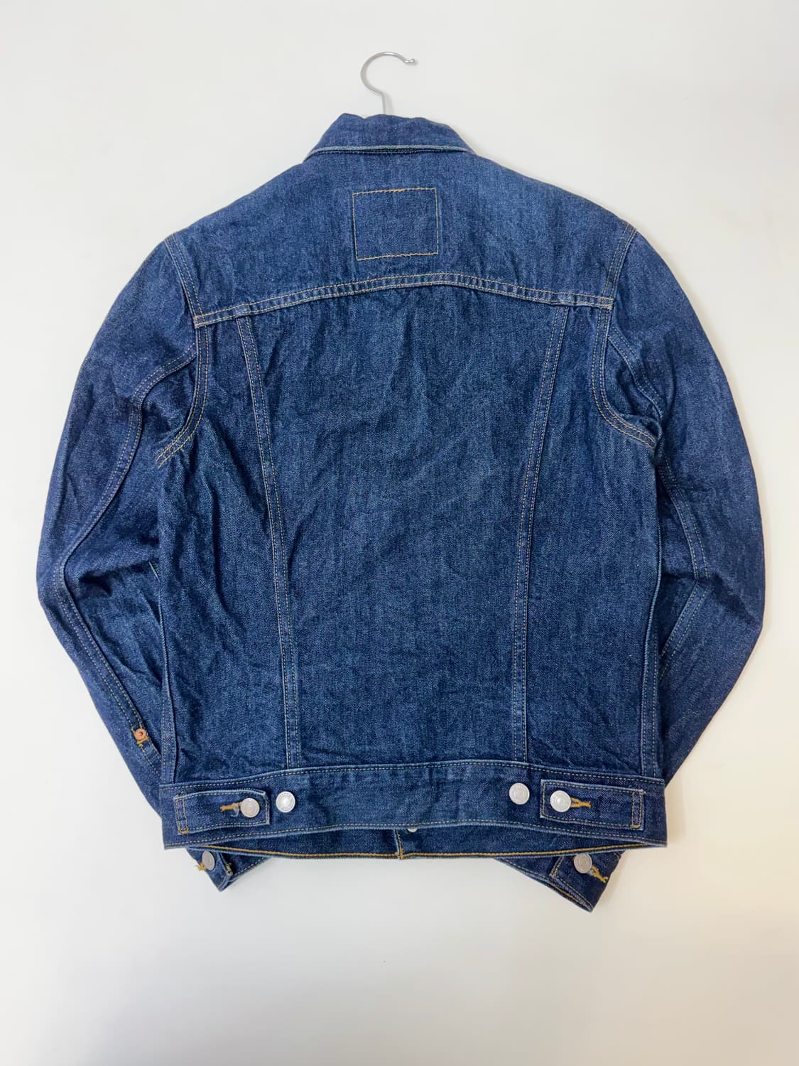 Levi’s 리바이스 데님 트러커 자켓 상품이미지6