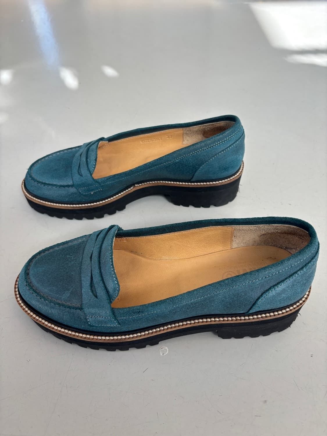 MM6 Loafer 상품이미지3