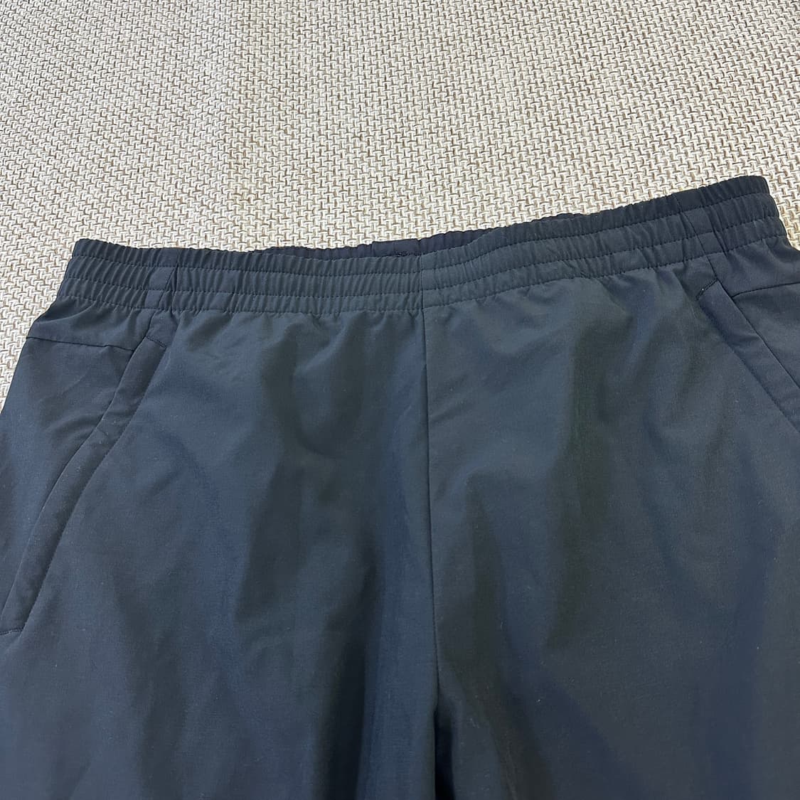 L 네파 액티브 밴딩 반바지 0403D 상품이미지2