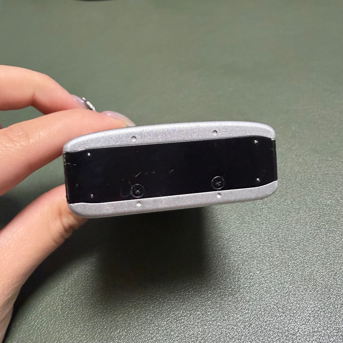 캐논 익서스 Canon IXUS 80 IS 상품이미지5