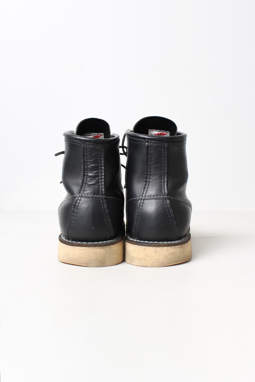 Red Wing "8130" Mock Toe 상품이미지5