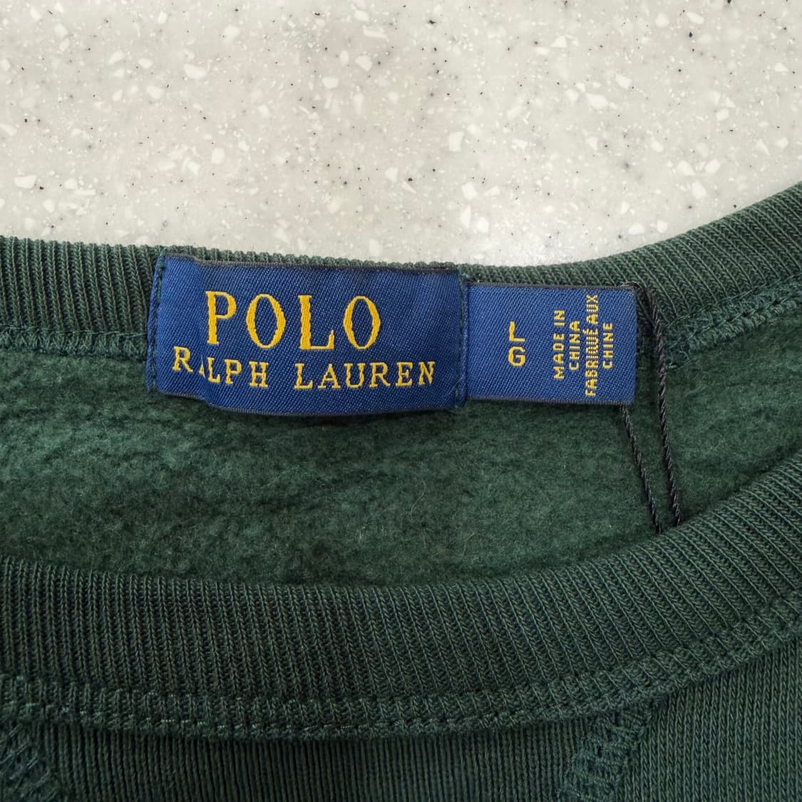 16. 폴로 맨투맨 상품이미지2