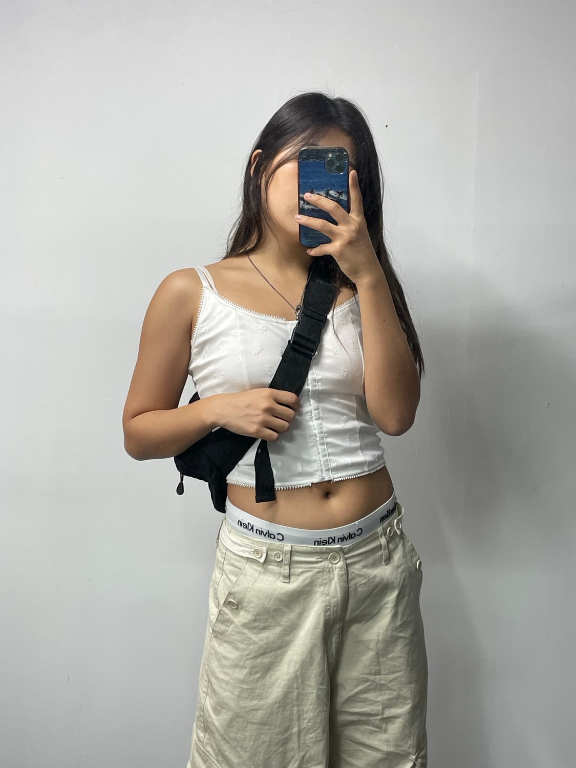 나이키 힙색 상품이미지2