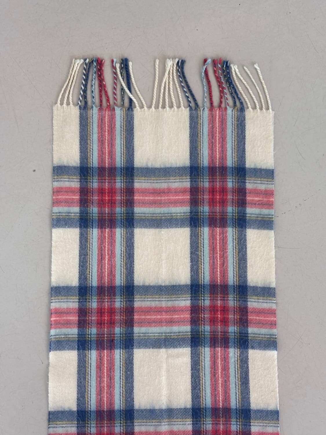 Vintage MC Sister Muffler 상품이미지6