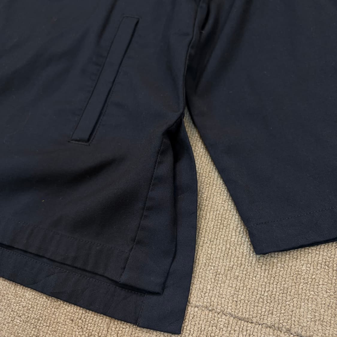 monkey time japan 트윌 풀오버 탑  상품이미지4