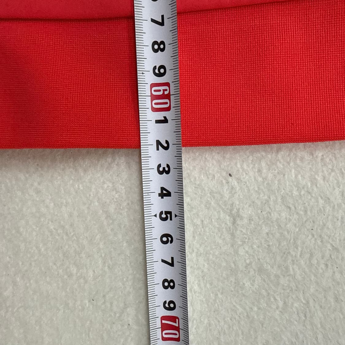 95 헤드 하이넥 트레이닝 집업 0330T 상품이미지6