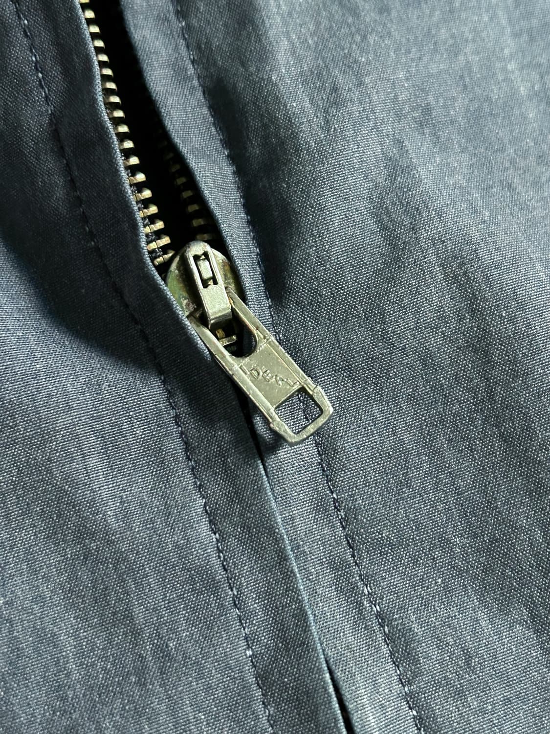 1960~70s USCG 미 해안경비대 서비스 자켓 Made in USA 상품이미지4