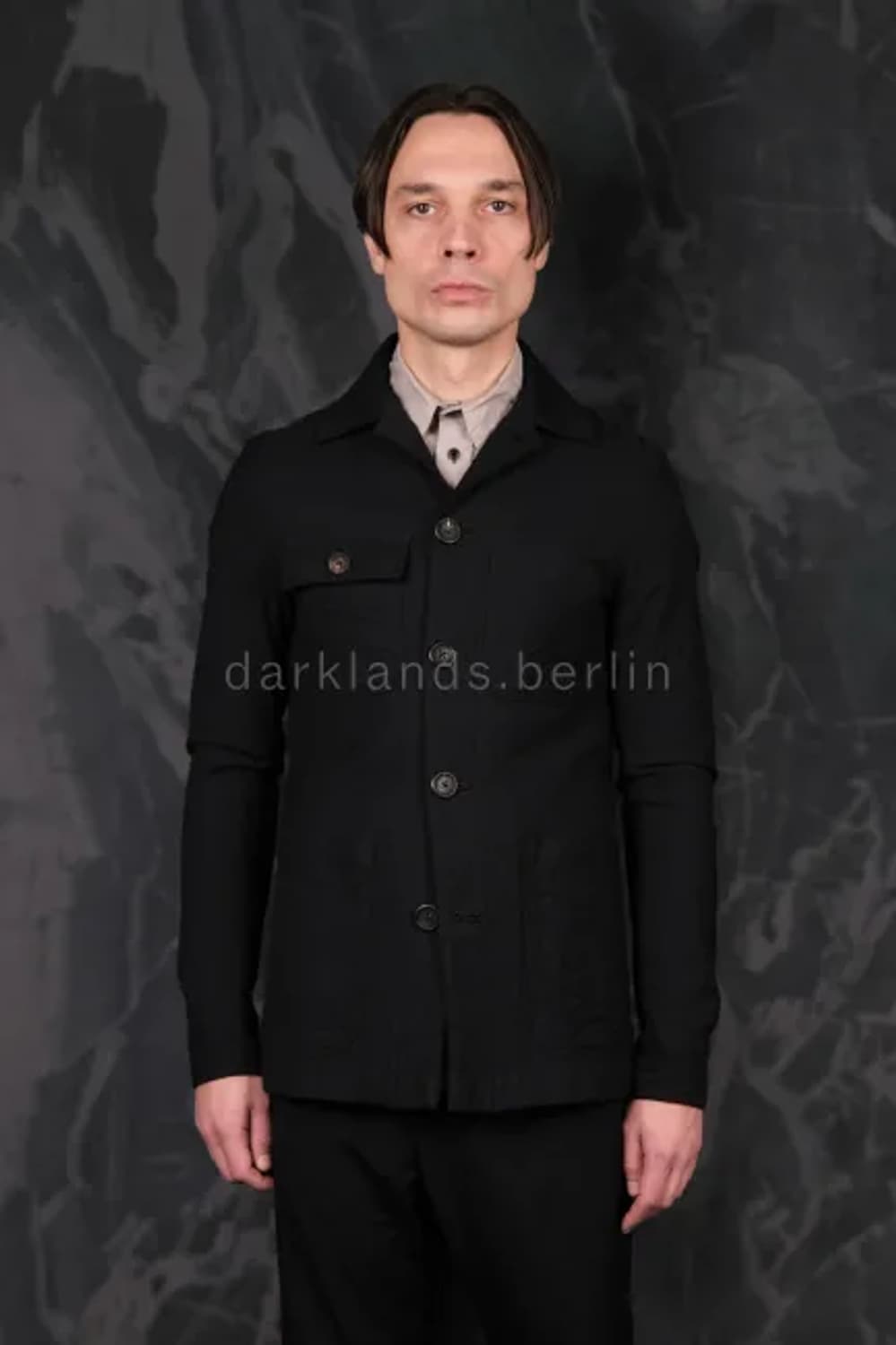 Geoffrey B. Small Work Jacket 상품이미지1