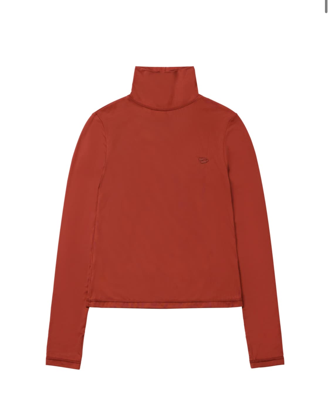 웰빙익스프레스 Turtleneck Top 상품이미지2