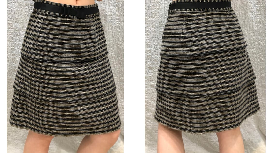 The Grace Tiered Midi 상품이미지8