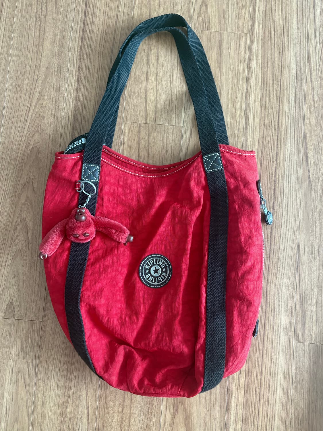 키플링 가방 상품이미지1