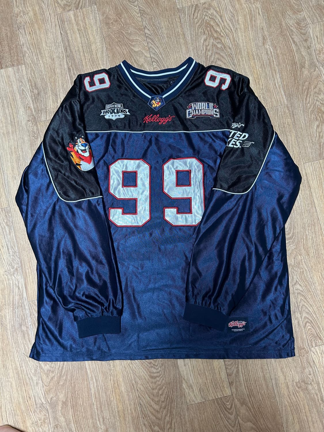 위캔더스 럭비티 상품이미지1