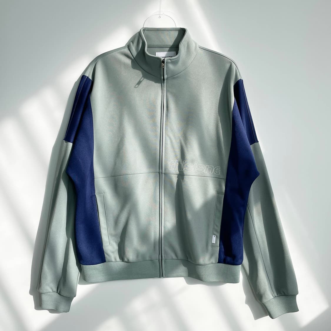 C2 디스이즈네버댓 트랙자켓 M사이즈 상품이미지1