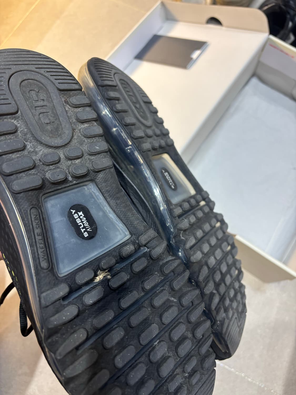 나이키 스투시 애어맥스 2013 상품이미지5