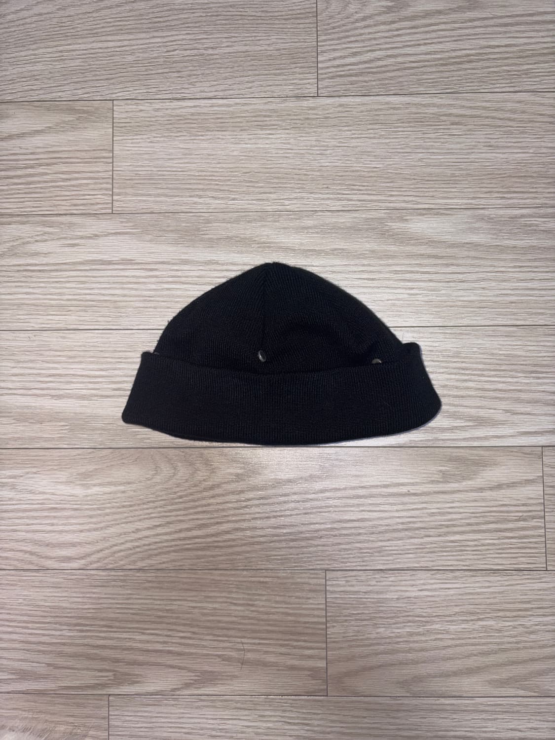 더콜디스트모먼트 스터드 비니 size1 상품이미지3