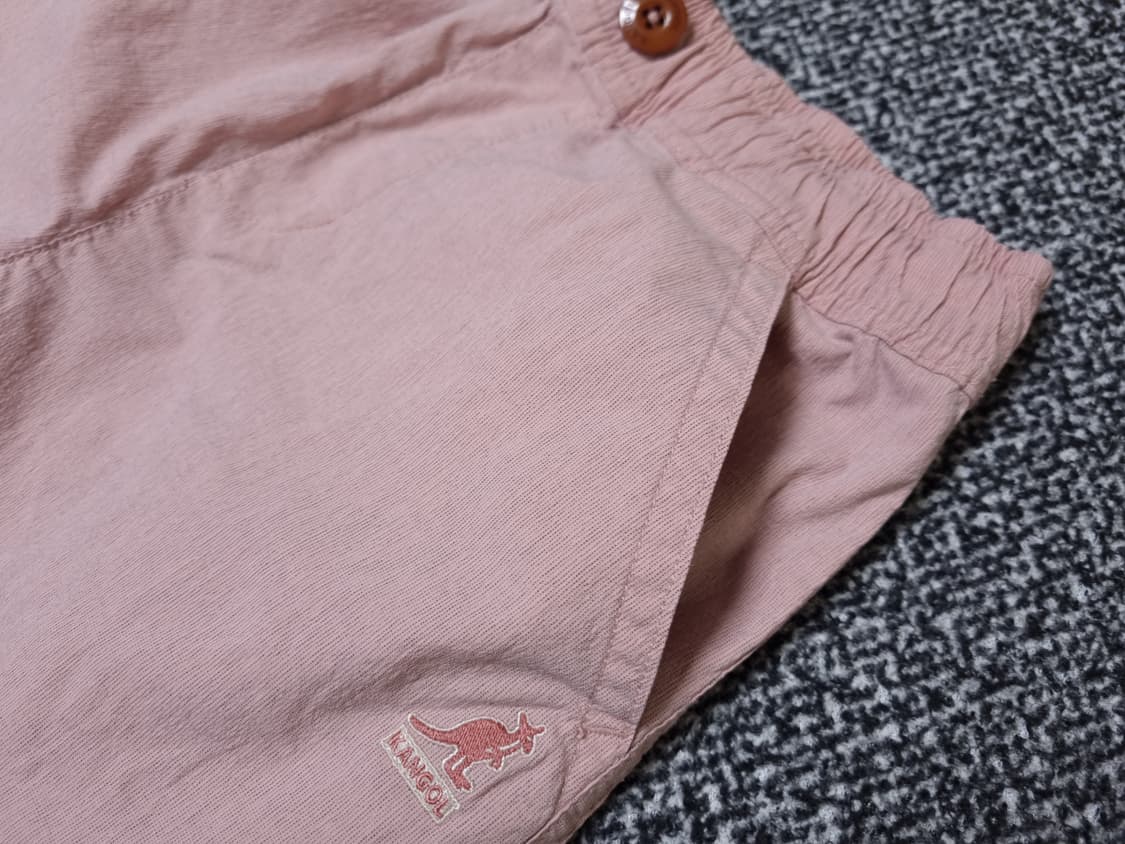 [무료배송][130]캉골 키즈 밴딩 반바지 상품이미지4