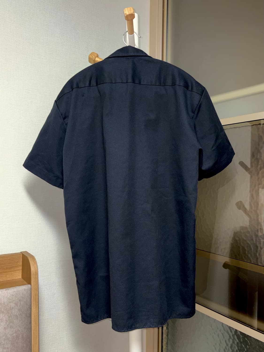 디키즈 반팔 셔츠 상품이미지2