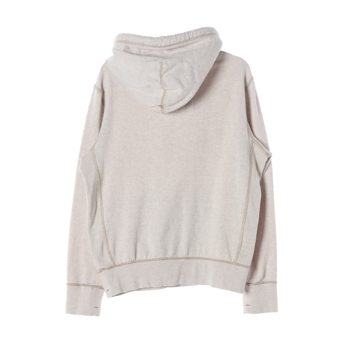 후아유 캘리포니아 빈티지 아카이브 기모 후드티 L 상품이미지2