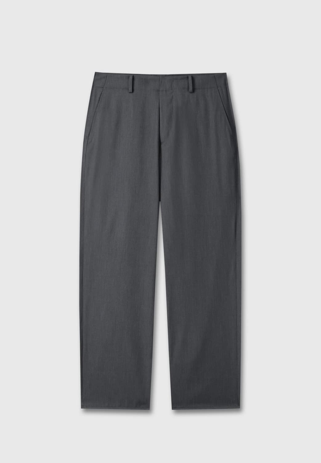 에피센터 투어리스트 rim trousers 그레이 m 상품이미지1