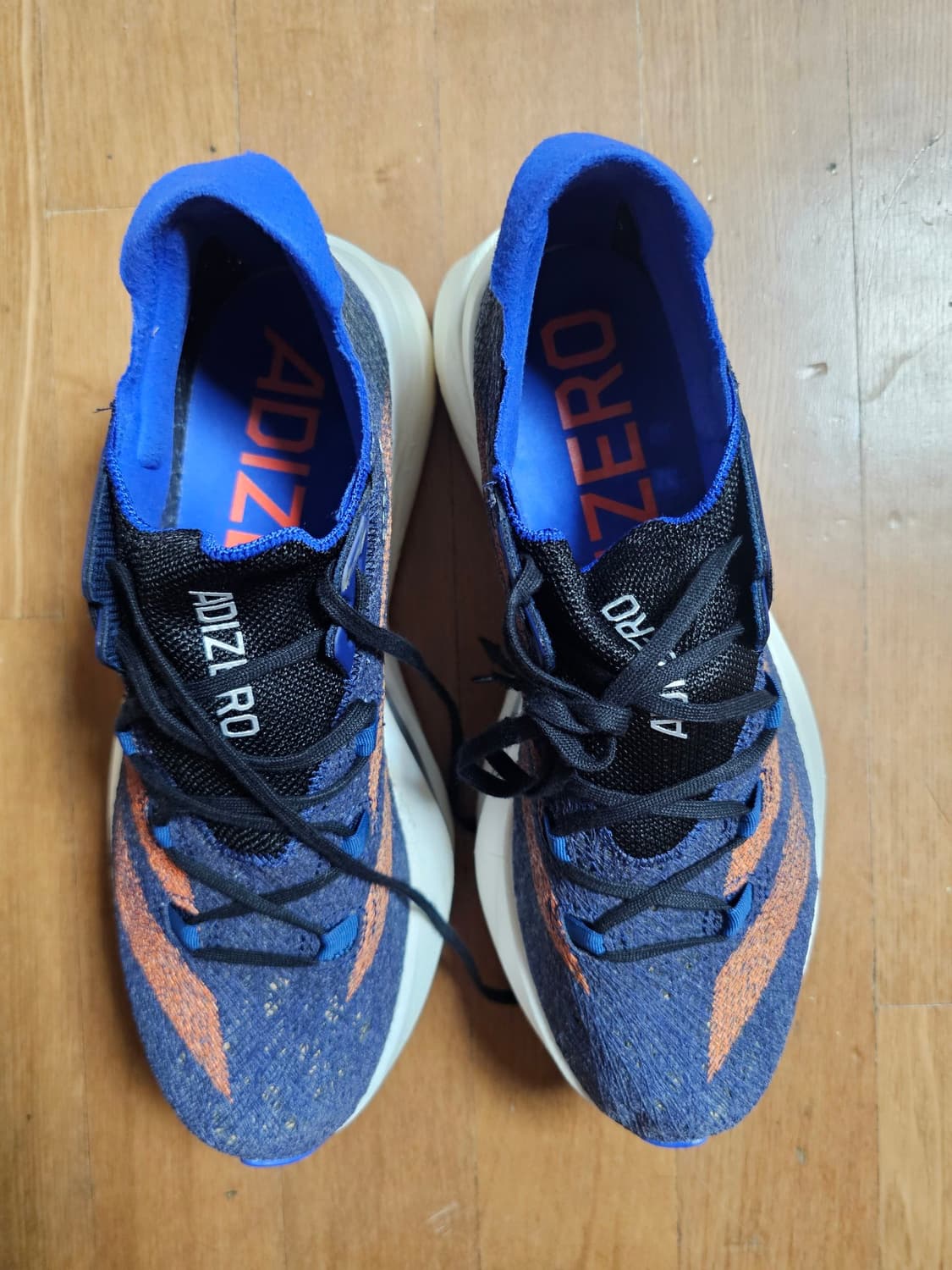 아디제로 프라임 X 2 스트렁 270 상품이미지2