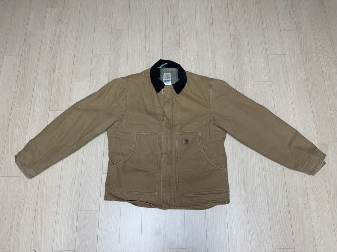 칼하트 아크틱 j164 cml medium 상품이미지1