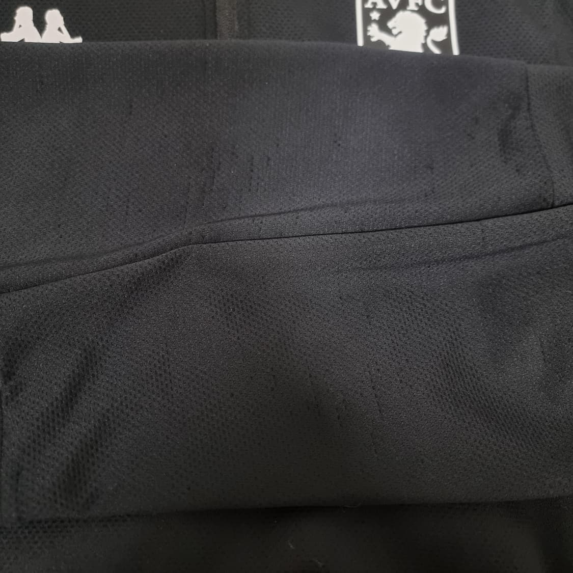 20-21시즌 아스톤 빌라 카파 드릴탑 상품이미지8