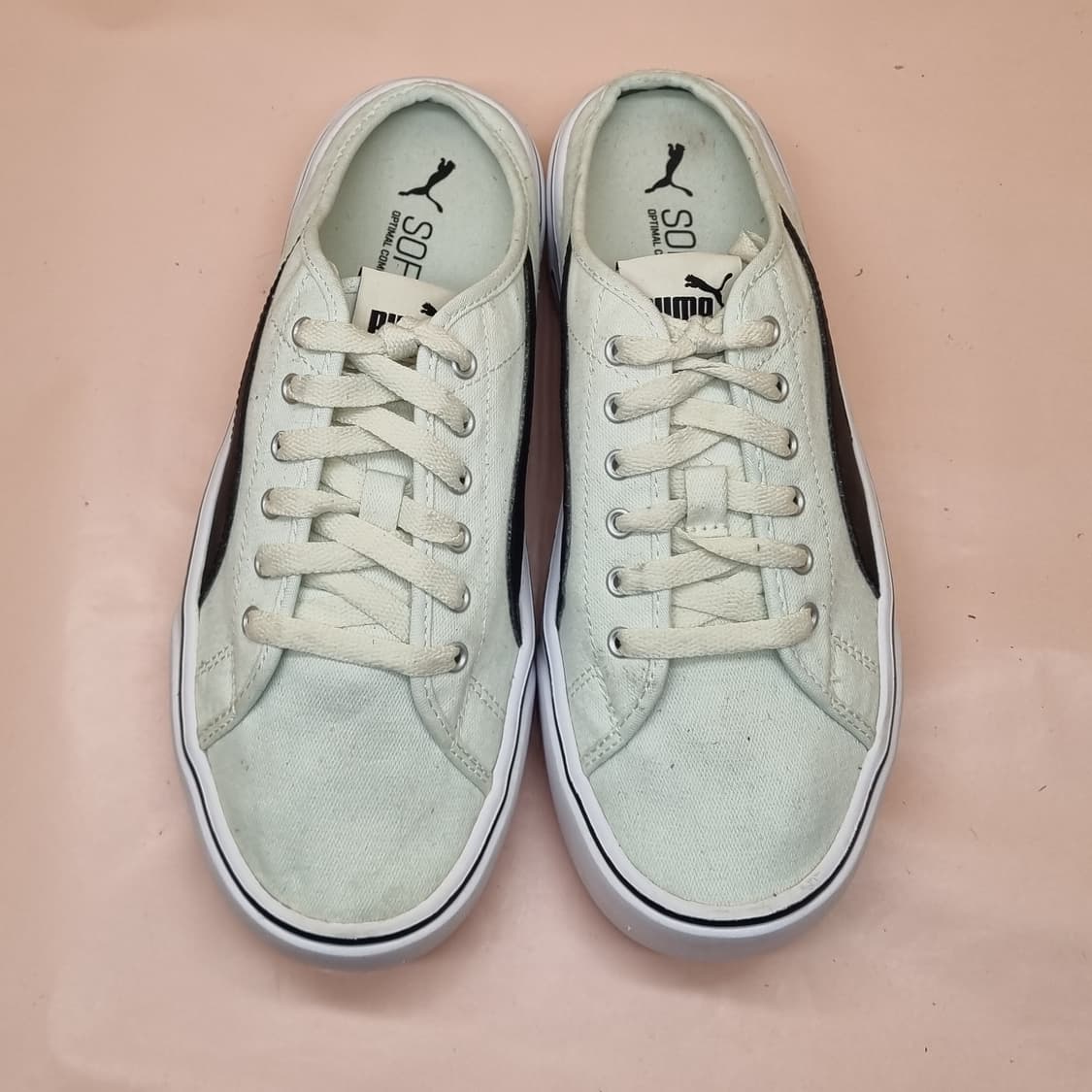 푸마 카이아 플랫폼 여성 뮬245 상품이미지2